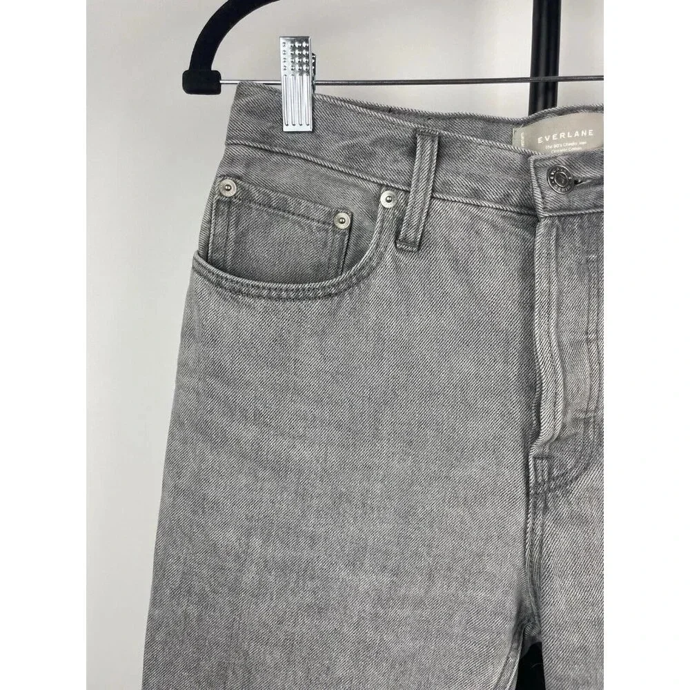 Everlane light gray